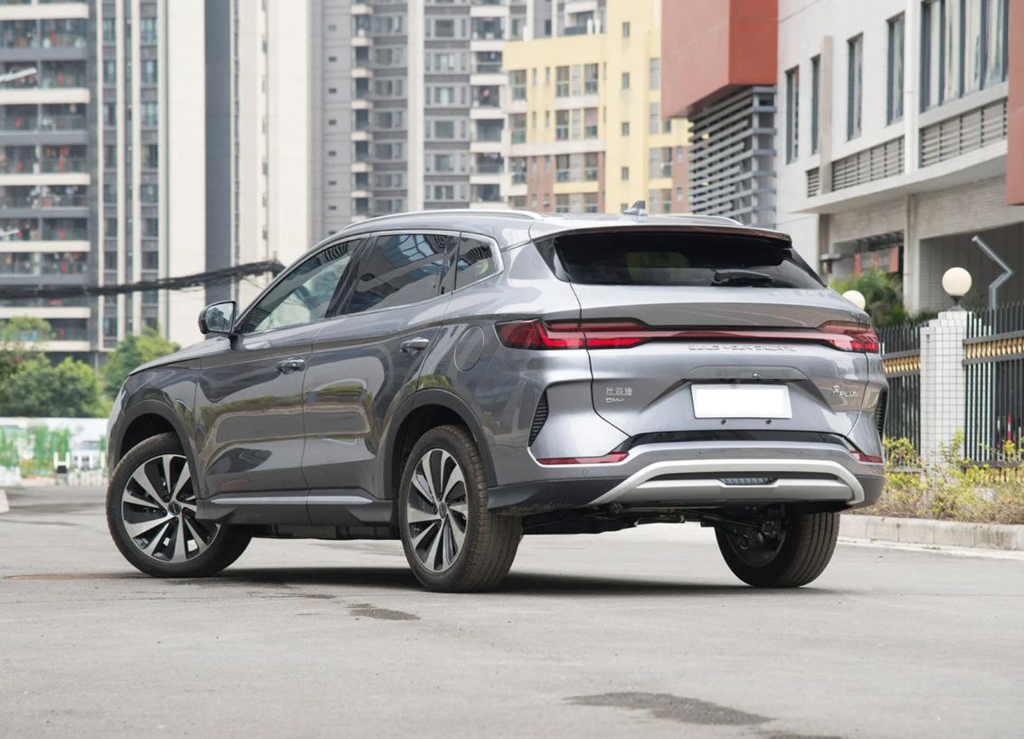 133 тысячи плательщиков заплатят 43 тысячи драмов. Имущественный налог на электромобили снизится с 1 апреля.