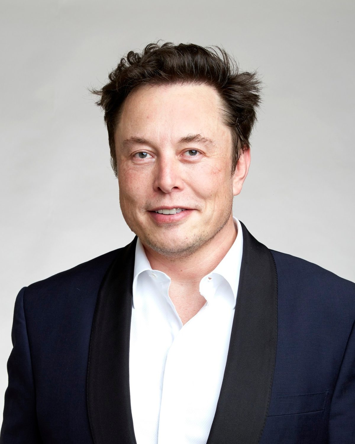 SpaceX и Tesla могут стать одной компанией