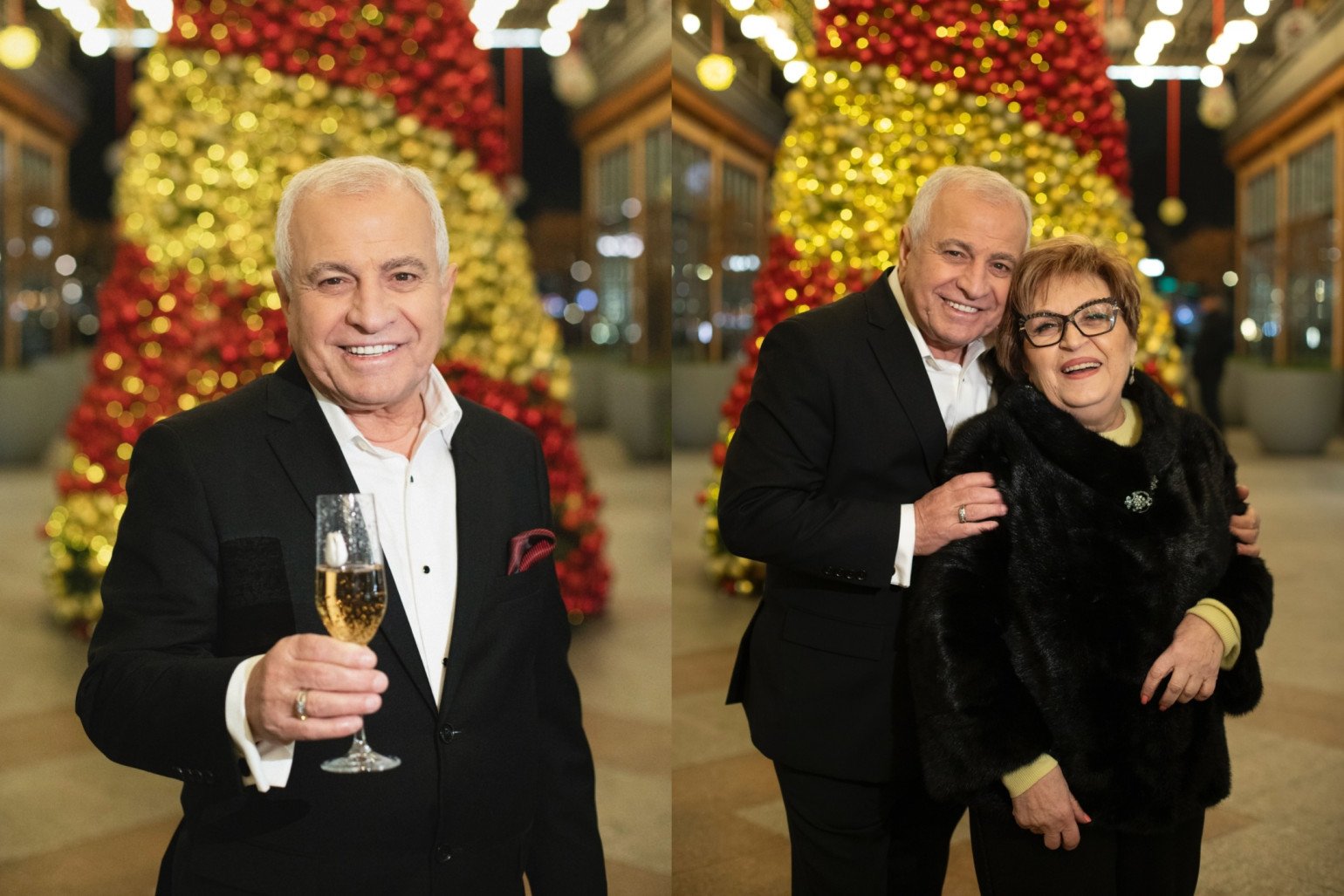 «Թող աղջիկները գտնեն իրենց փեսացուներին»․ Աշոտ Ղազարյանի ամանորյա շնորհավորանքը