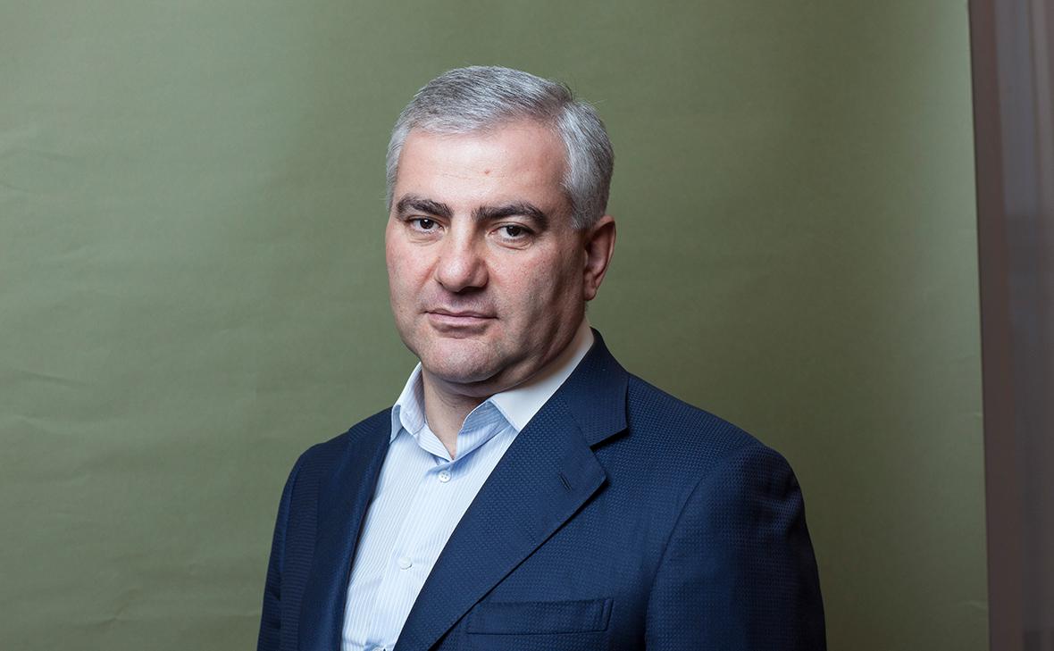 Самвел Карапетян выступил с обращением к народу