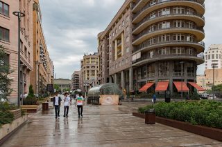 До 300 000 драмов за новую работу