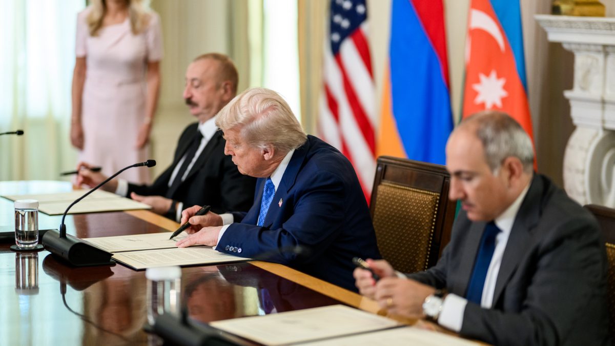 Армения получит 26% в компании TRIPP