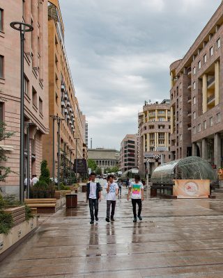 Не обязательно 10 000 шагов в день
