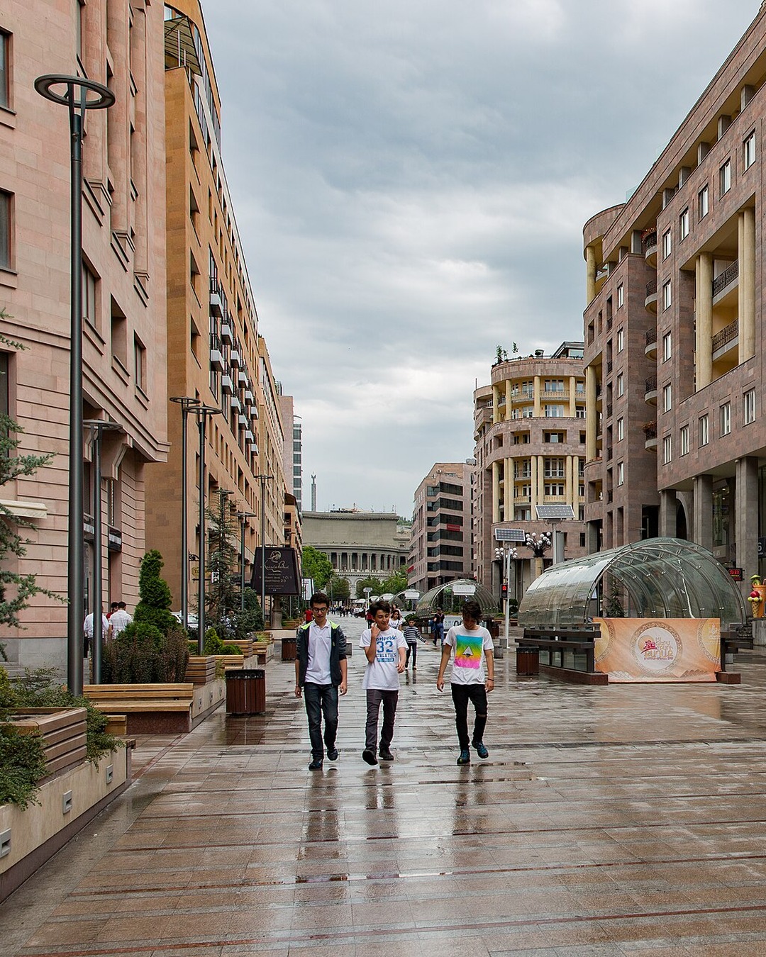 Не обязательно 10 000 шагов в день
