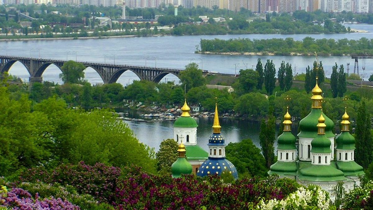 Как Украина стала «Анти-Россией»