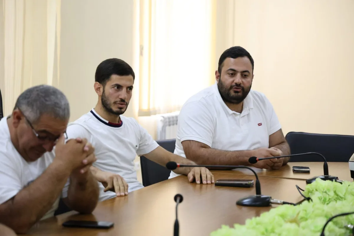 Երևանում առգրավվել և ոչնչացվել է 1859,9 կգ միս․ ՍԱՏՄ-ի ղեկավարն ընդունել է ԳՈւՄ–ի շուկայի մսավաճառների