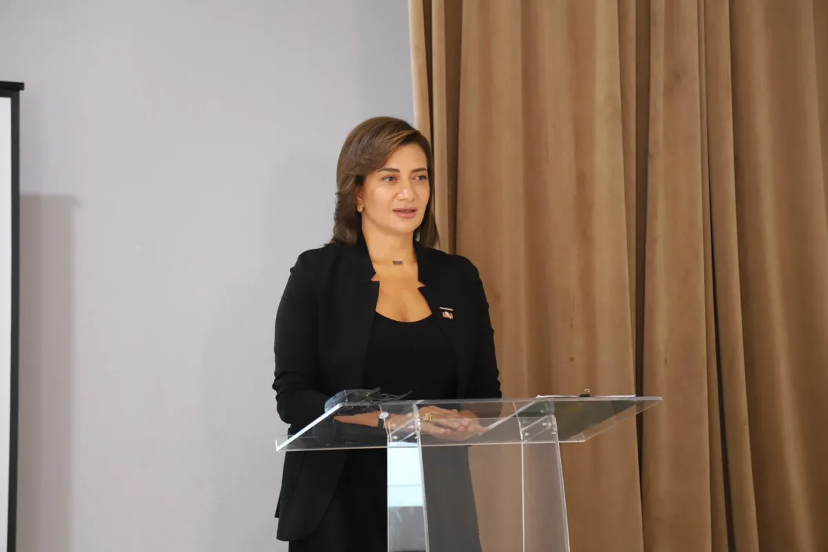 «Կրթվելը նորաձև է» ծրագրի ղեկավարը դատապարտյալներին մանրամասն ներկայացրել է «Նոր մեկնարկ» կրթաթոշակային ծրագիրը