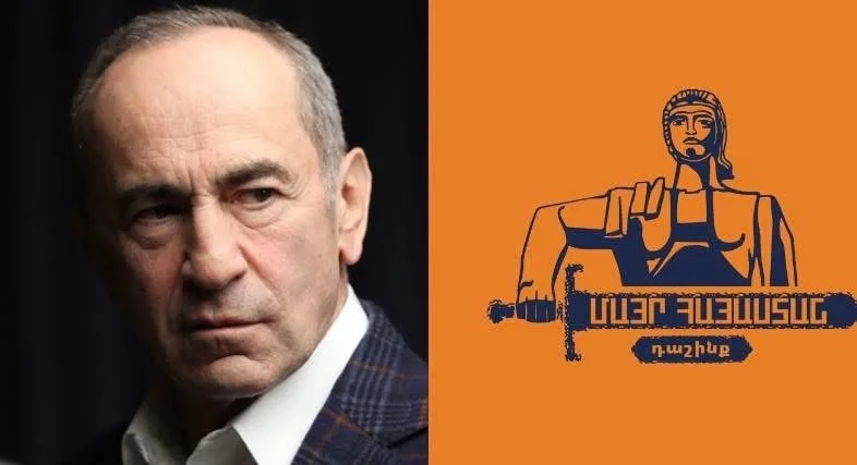 Ժողովուրդը ընտրել է պետության, ոչ թե ապապետականության ճանապարհը. Միքայել Խաչատրյան