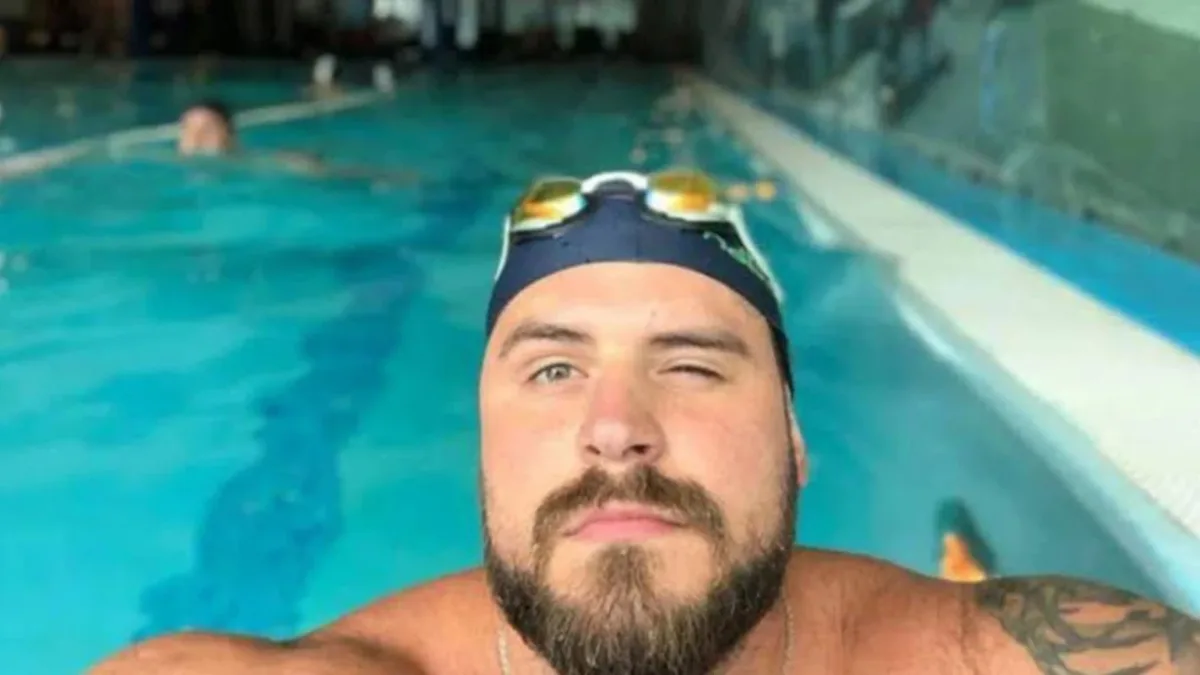 Բոսֆորի նեղուցում ռուս լողորդ է անհետ կորել