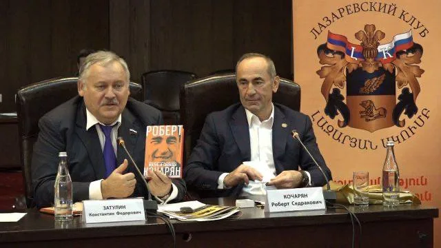 Ցավոք, չեմ կարող զանգահարել և շնորհավորել իմ ընկեր Բակոյին. Զատուլին