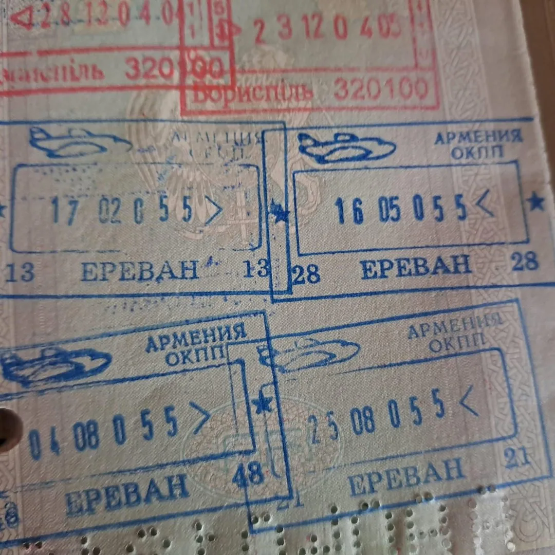 Փաստորեն Արարատը միշտ չէ, որ եղել է կնիքի վրա. Գաբրիելյան