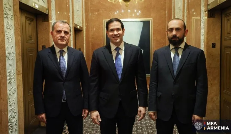 Հայաստանը բարձր է գնահատում ԱՄՆ շարունակական ակտիվ ներգրավվածությունն արդեն իսկ հաստատված խաղաղության և դրա հետագա ամրապնդման գործում․ ՀՀ ԱԳՆ