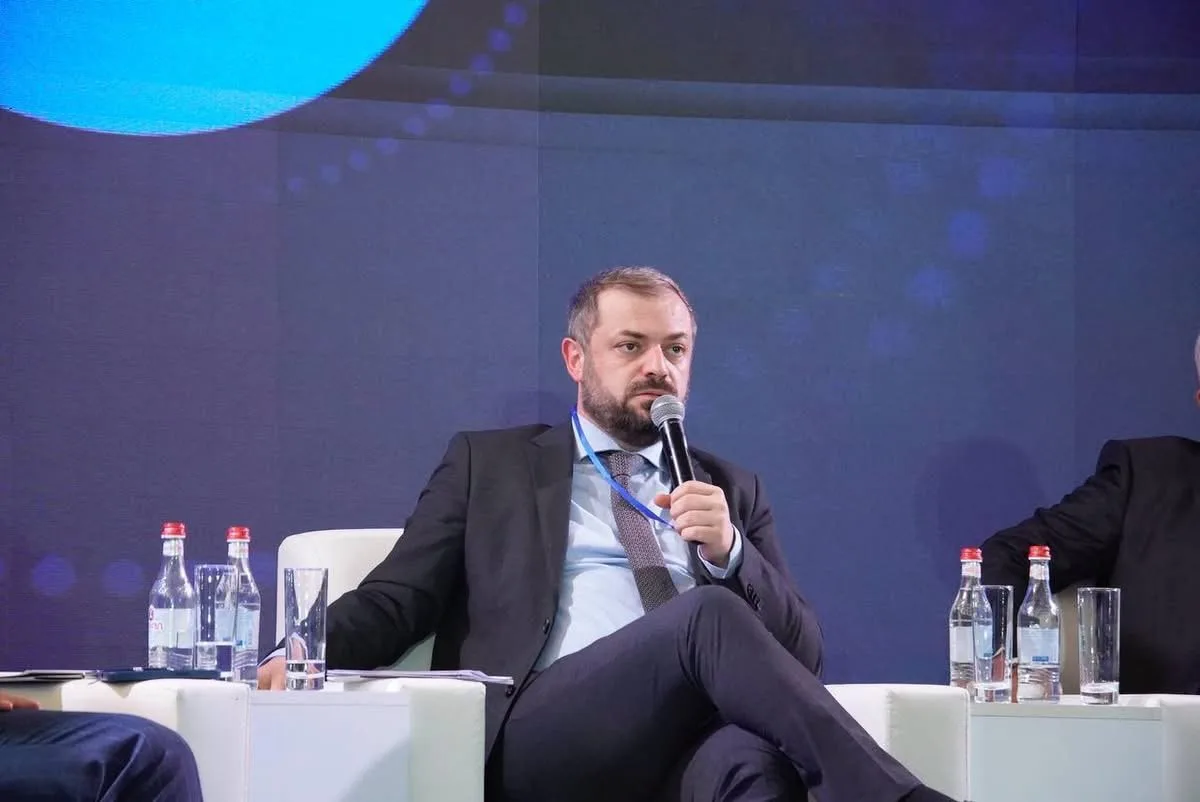 Նիկոլ Փաշինյանի մասնակցությամբ այսօր կայացել է «Հայաստանի հանքարդյունաբերական ֆորում 2025»-ի բացման արարողությունը