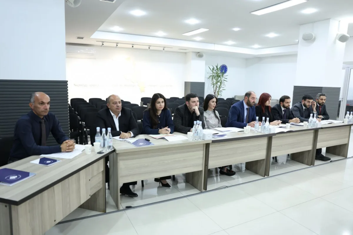 Утвержден состав предвыборного штаба КП на выборах 2026 года.