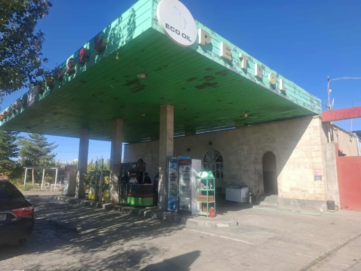 «ԷԼԵԱՆՈՐԱ» ՍՊԸ-ի գազալցակայաններն ու բենզալցակայանները շահագործվել են առանց ստուգաչափման. դրանց գործունեությունը կասեցվել է