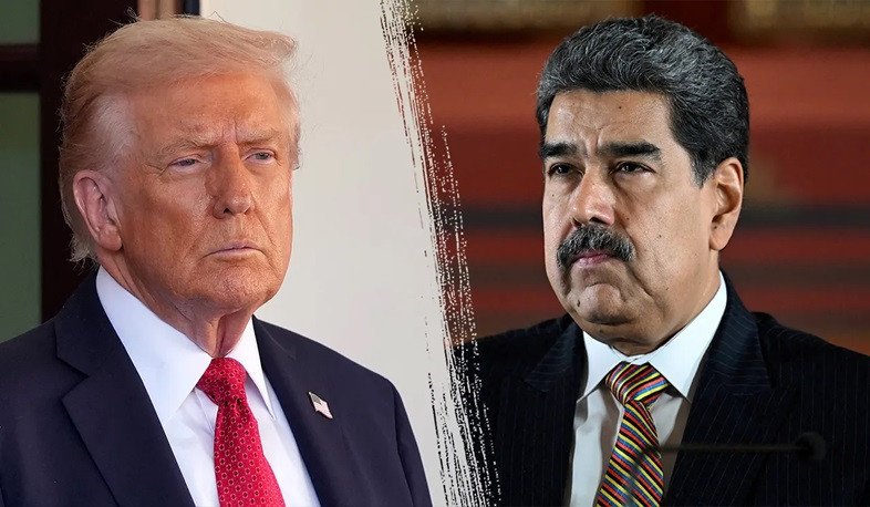 Сенат США заблокировал резолюцию, которая запретила бы Трампу атаковать Венесуэлу без разрешения Конгресса. Reuters