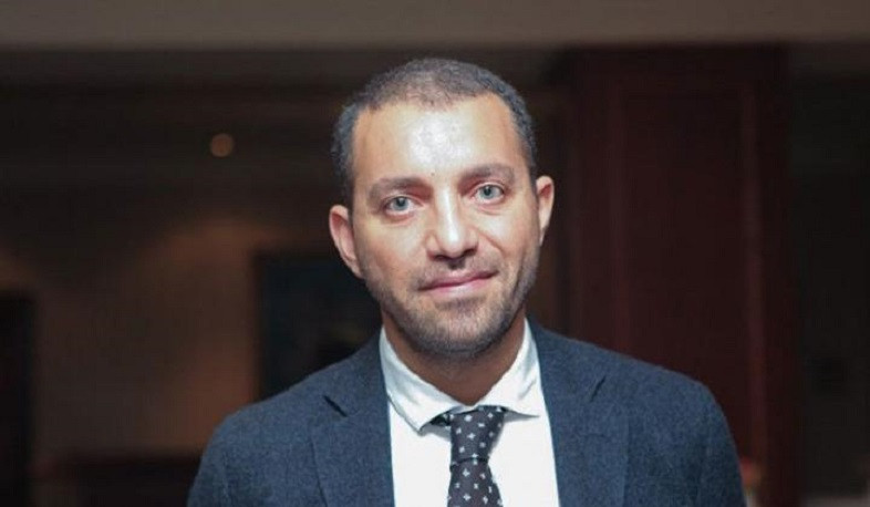 Арестованы 7 человек. Управление уголовного розыска опубликовало подробности дела об аресте Ваана Керобяна.