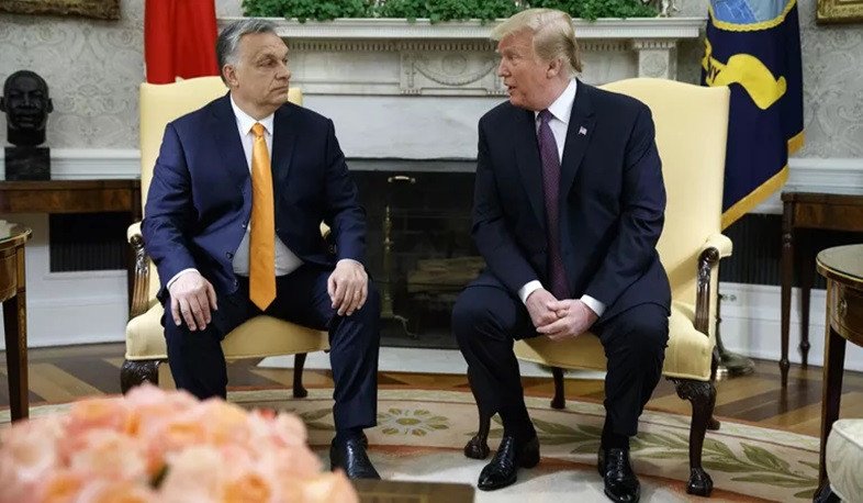 Сенаторы США призывают Венгрию прекратить покупать российскую нефть — Bloomberg