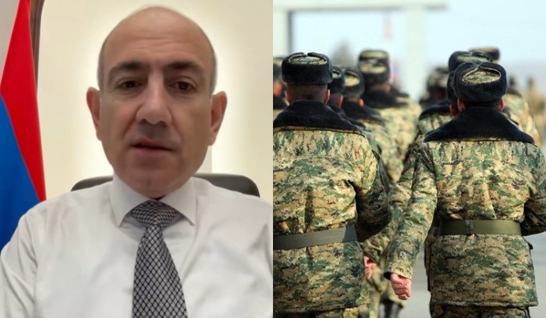 Как мы обеспечим нашу безопасность? Премьер-министр опубликовал видео.