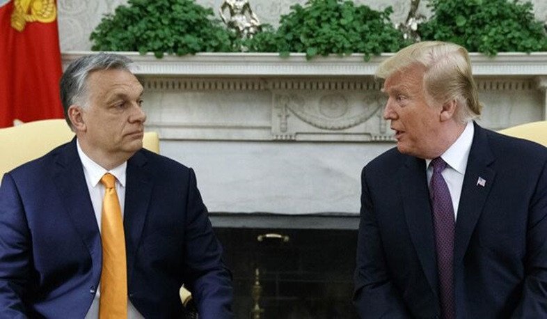 Москва не хочет останавливать войну: Трамп