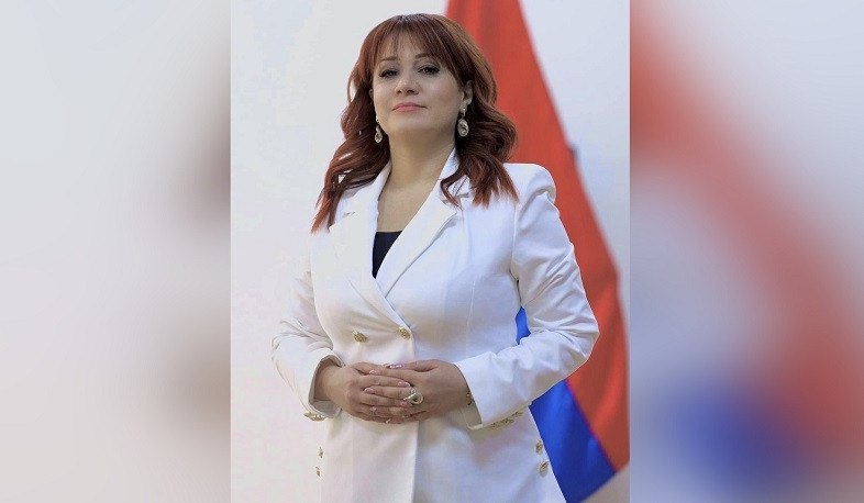 Публичные показания против Армении накануне 9 ноября — это либо результат недальновидности, либо служение внешнеполитическим интересам. Назели Багдасарян