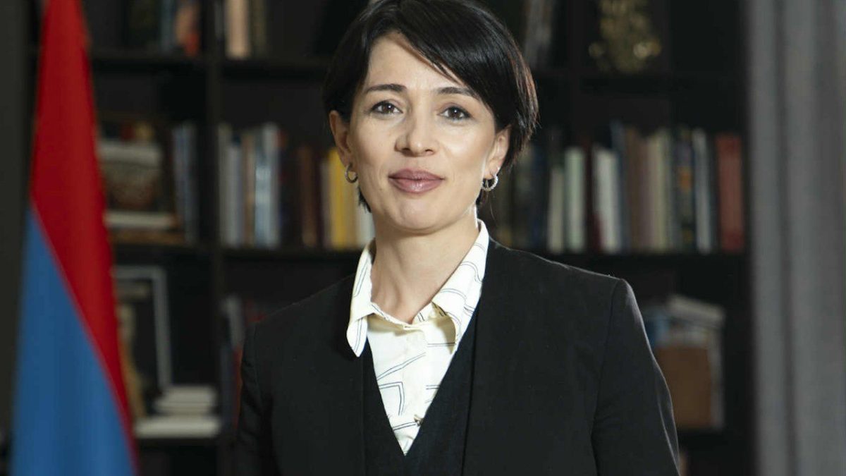 Правительство Армении будет постоянно поощрять развитие науки: министр образования, науки и технологий