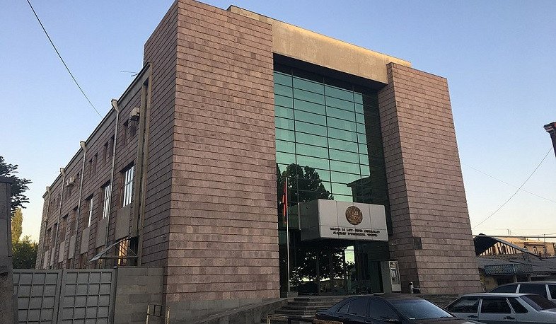 Останки Погоса Погосяна будут эксгумированы: суд обратится в компетентные органы Грузии