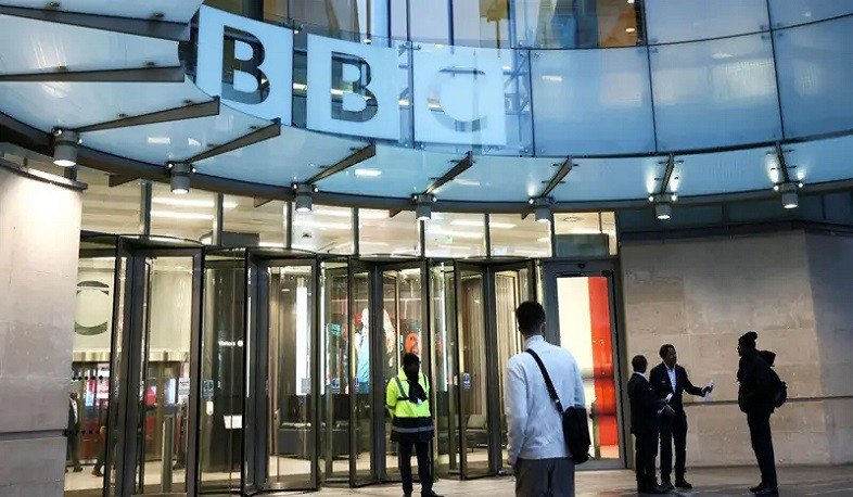 Трамп угрожает BBC судебным иском