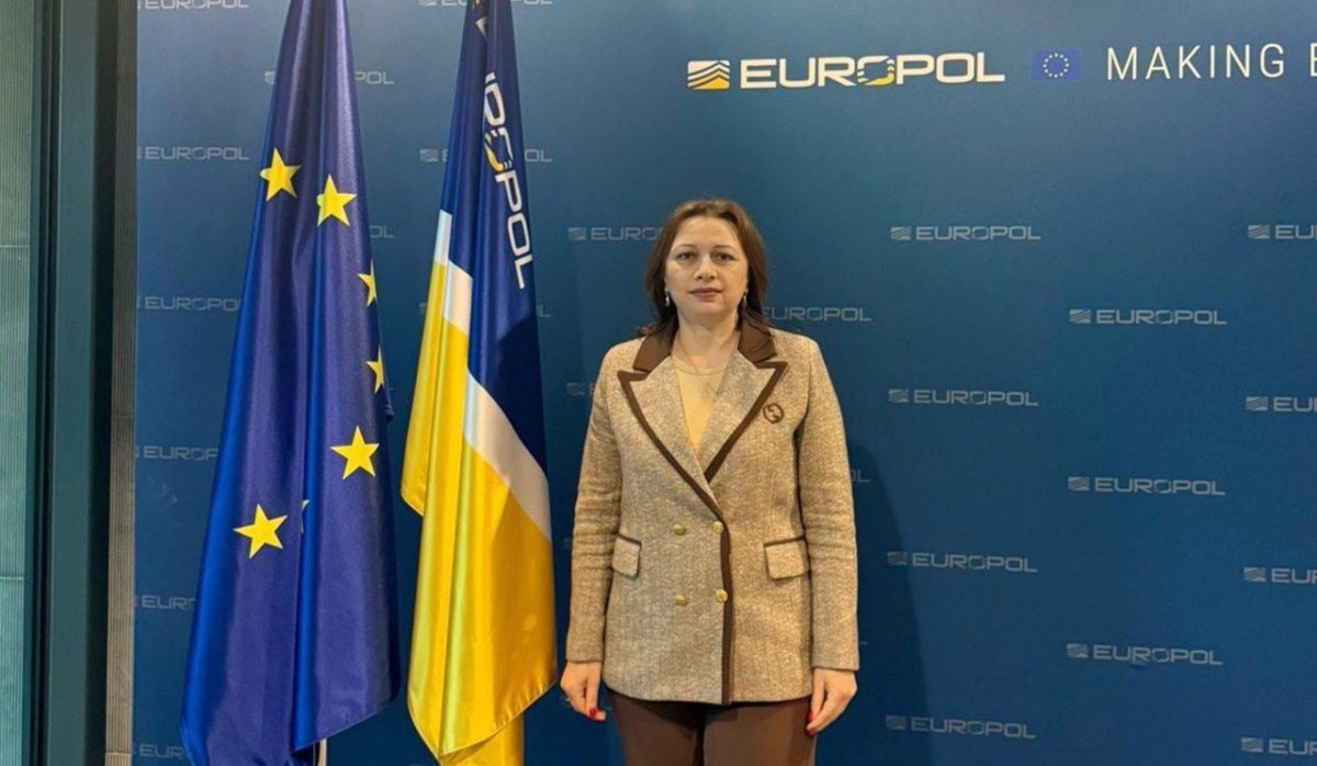 В Гааге состоялось заседание Генеральной ассамблеи Интерпола по вопросам возврата активов