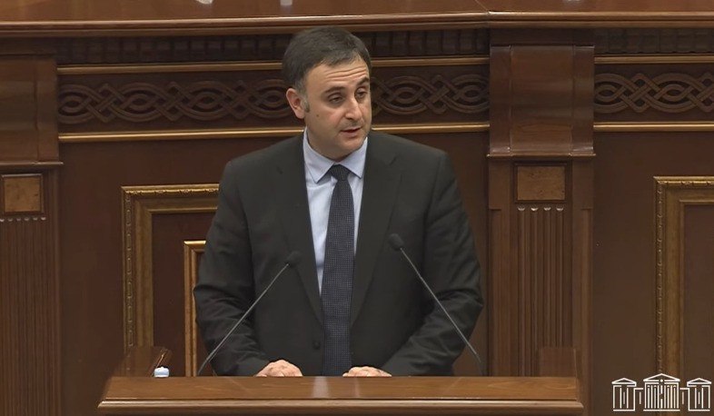 Будет обеспечена правовая основа для планирования мероприятий, направленных на сокращение выбросов парниковых газов: проект