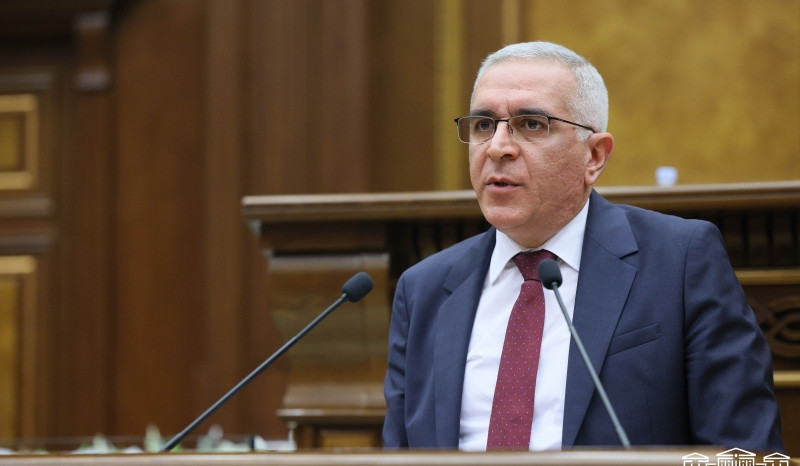 Подтверждение статуса резидента РА будет осуществляться полностью в электронном виде.