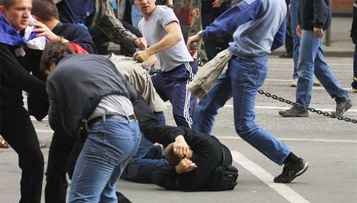 В селе Араратской области четверо несовершеннолетних избили 20-летнего молодого человека