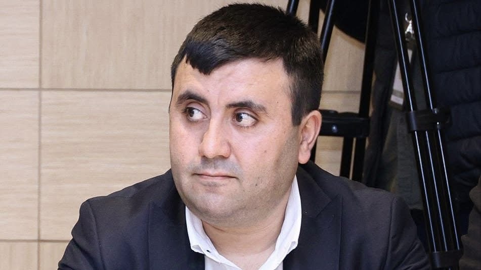 Повестка дня оппозиции исчерпана настолько, что настало время для пшеничного приказа. Мамаджанян