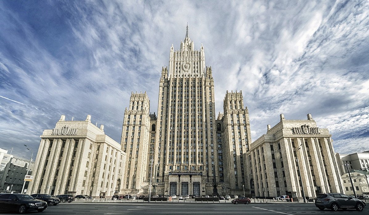 Лавров: Россия готова провести второй российско-американский саммит в Будапеште