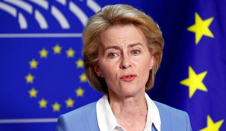 ЕС выделит Украине около 6 миллиардов евро в рамках нового пакета помощи