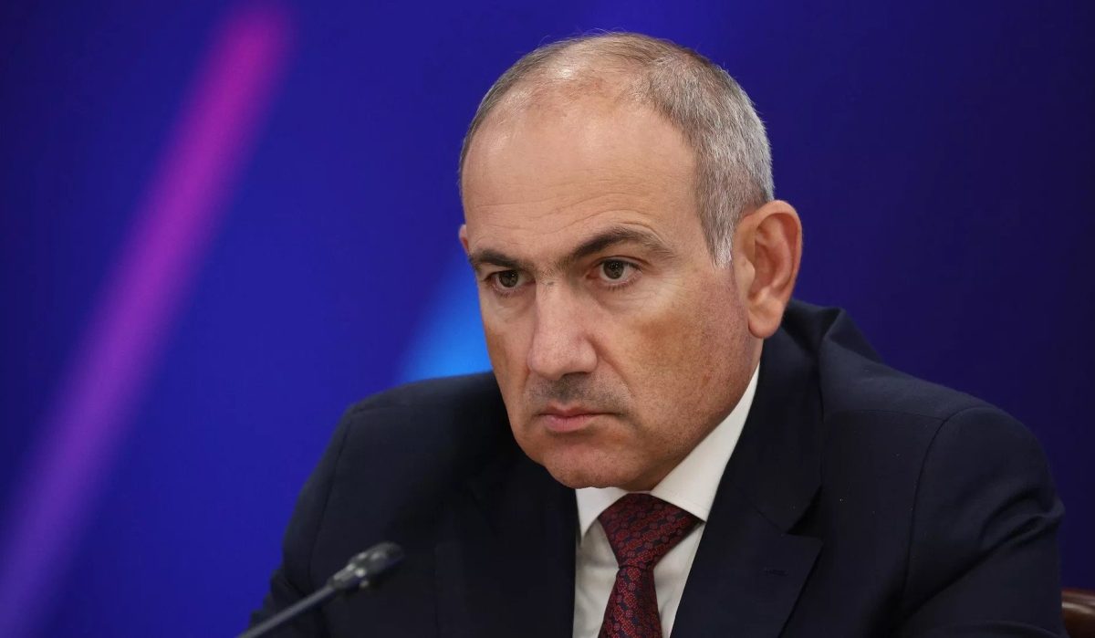 Ни у кого нет мотивации не выполнять соглашение: Пашинян о программе TRIPP