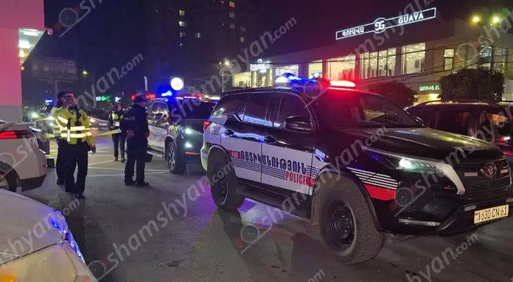 Братья, убившие 24-летнего парня в городе Абовян, добровольно сдались правоохранительным органам.