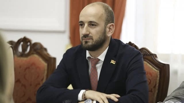Имущество Союза журналистов должно быть возвращено в собственность Республики Армения: Сисак Габриелян