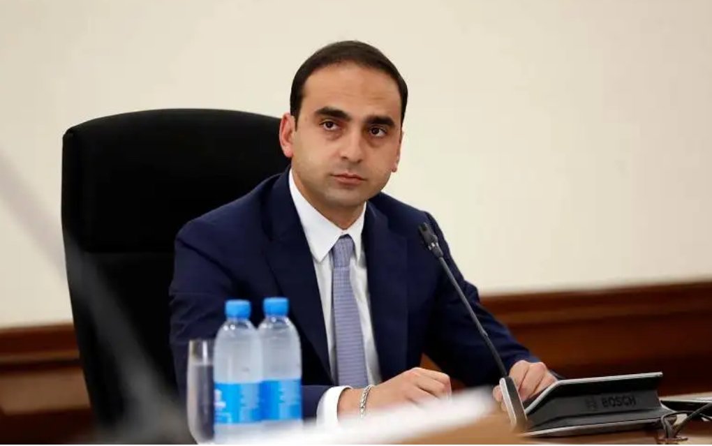 Старый метод решения проблемы уже недостаточен: Тигран Авинян