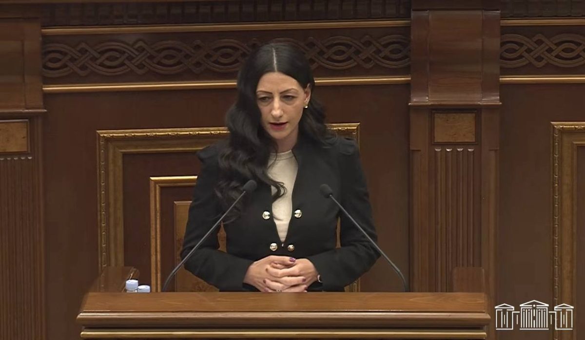 Мы обязательно должны извлечь уроки из этого события: Защитник прав человека РА о дискуссии, связанной с «1 марта»