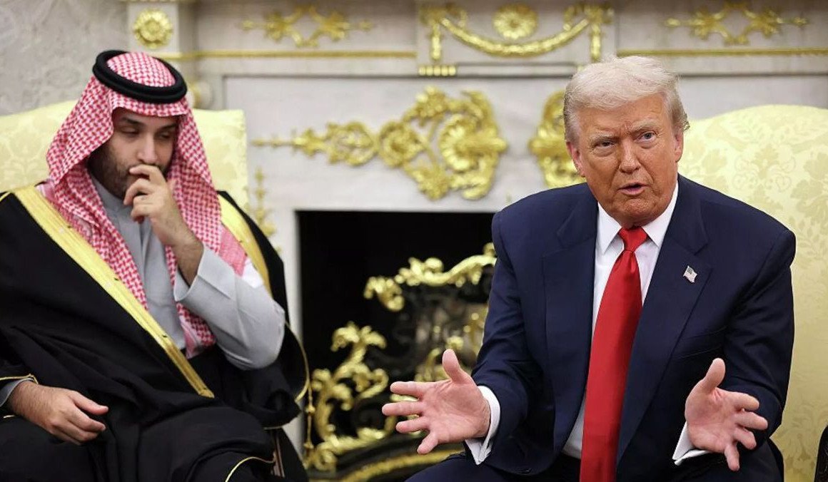 Трамп заявил, что открыт для сделки с Ираном