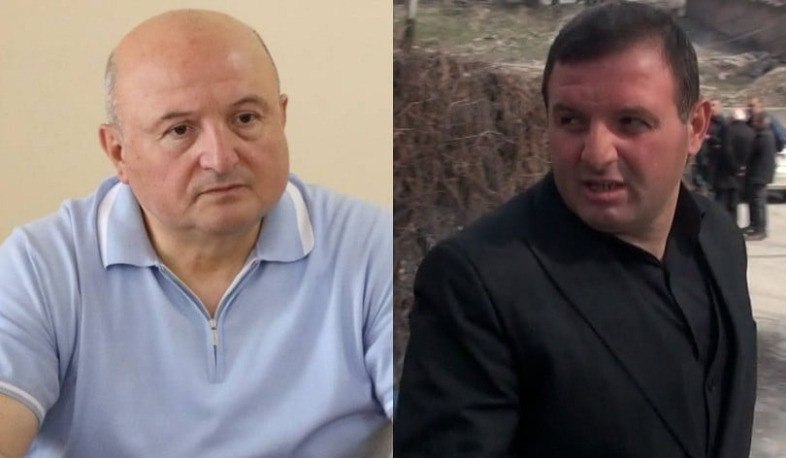 Арестован сын Вардана Гукасяна