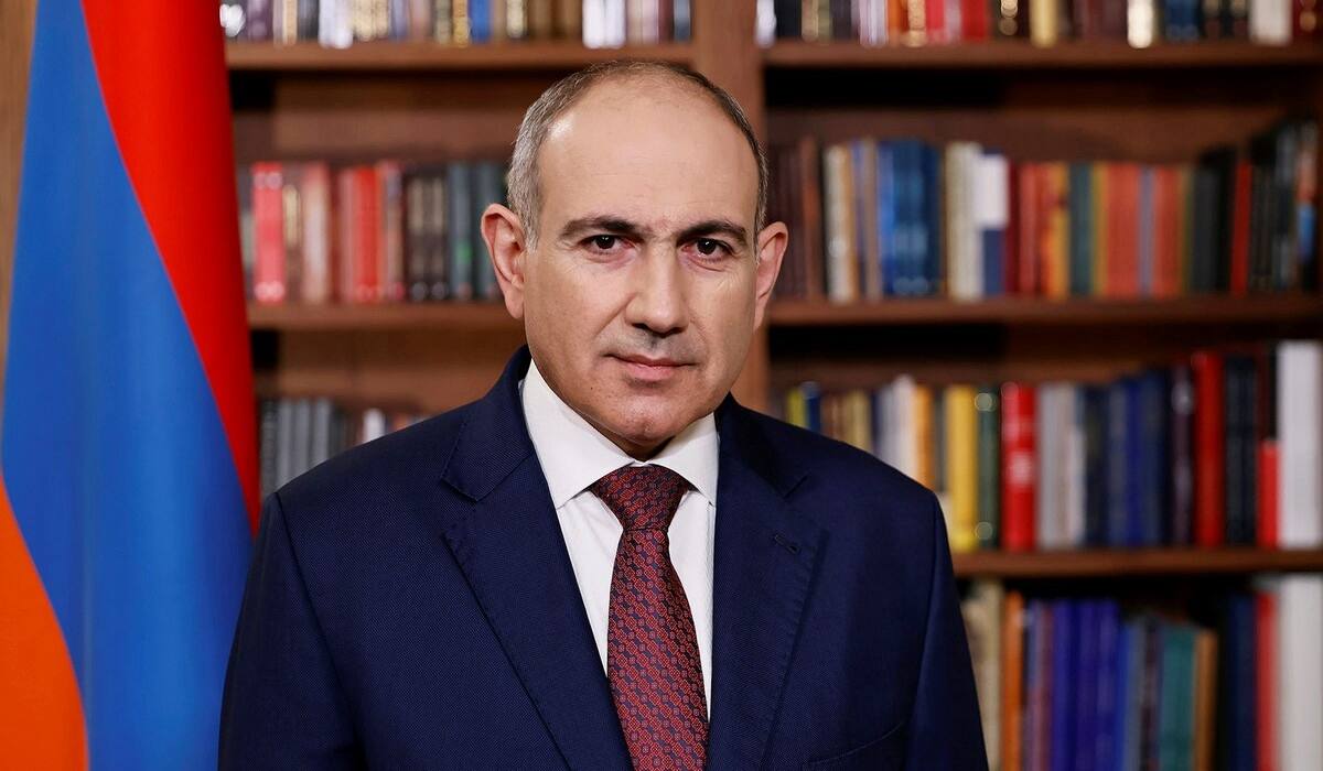 Նախագահ Թրամփին շնորհակալություն եմ հայտնում այս խաղաղության հաստատման գործում իր ներդրած անուրանալի ջանքի համար․Նիկոլ Փաշինյան