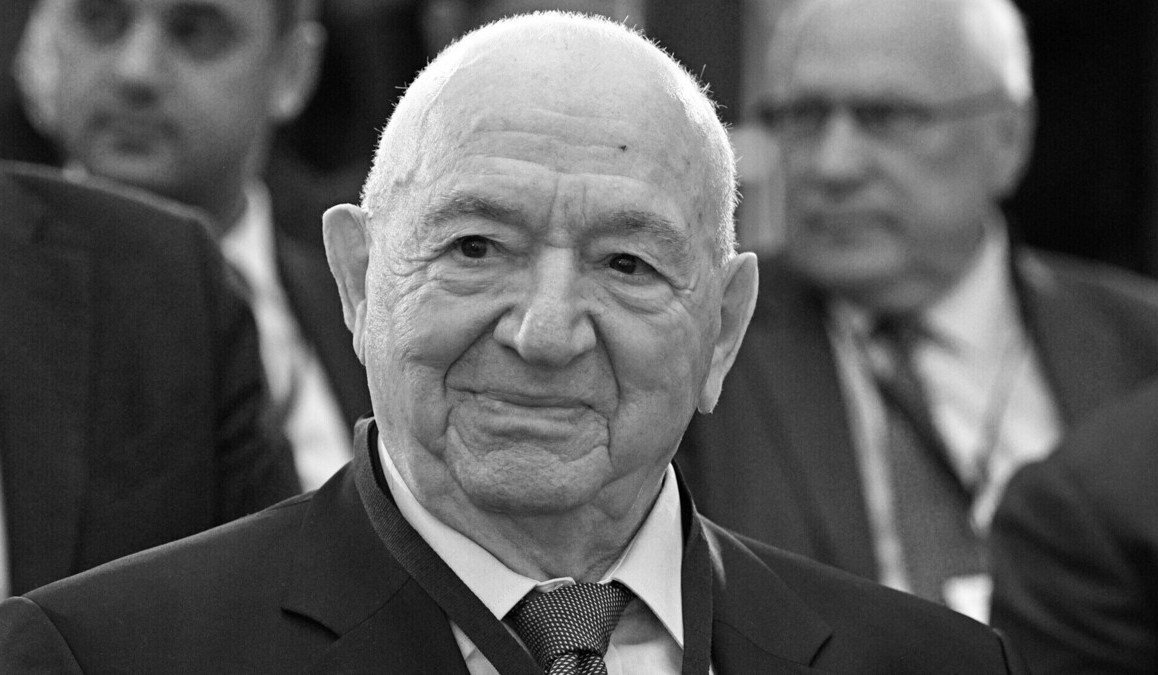 Умер легендарный Никита Симонян