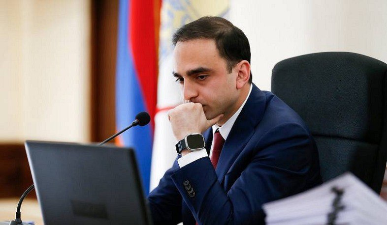 Вчера вечером мы зафиксировали значительное ухудшение качества воздуха: Авинян