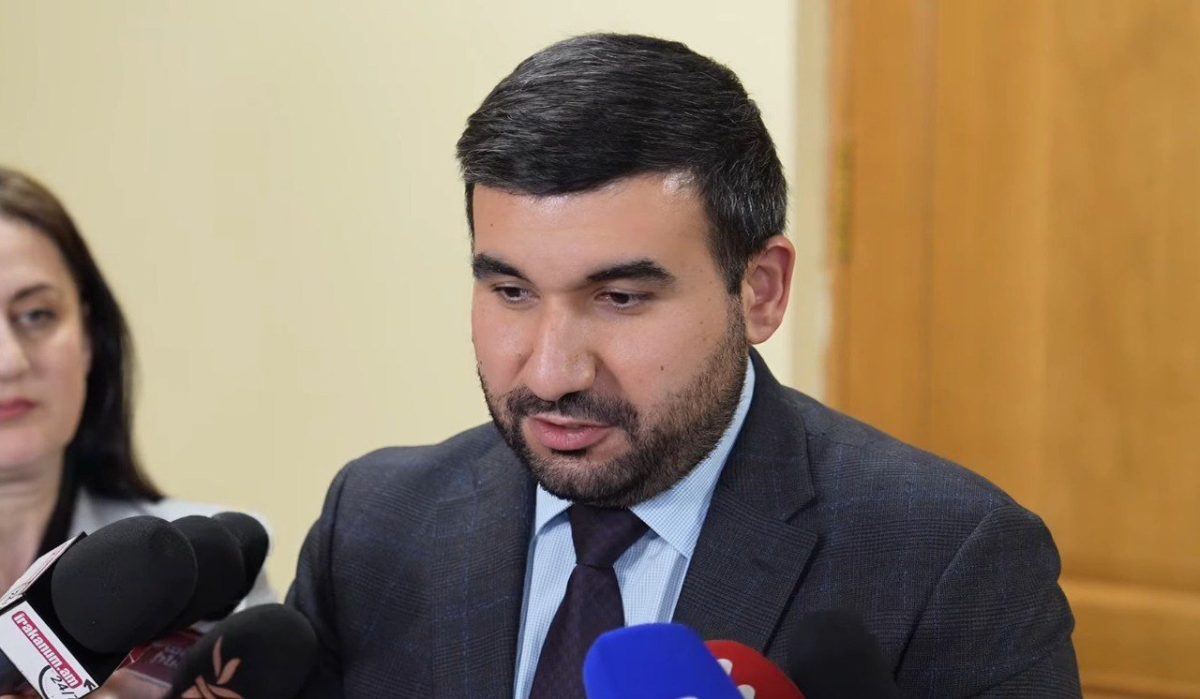 Подавляющее большинство священнослужителей Армянской Апостольской Церкви разделяют повестку дня, выдвинутую премьер-министром: Алексанян