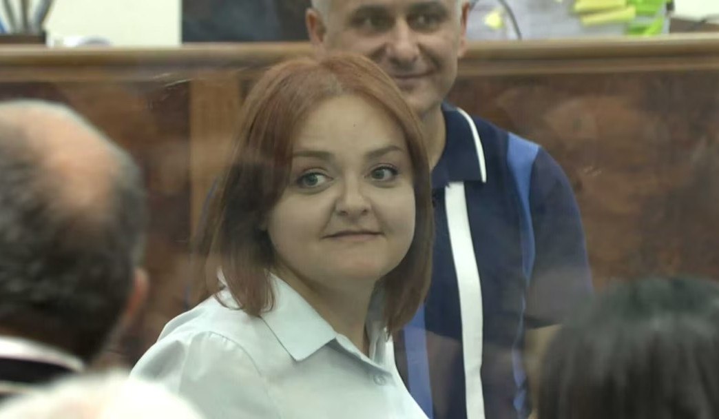 В ходе личной беседы Лидия Манташян не высказала представителям Защитника прав человека никаких жалоб относительно администрации учреждения и условий содержания под стражей.