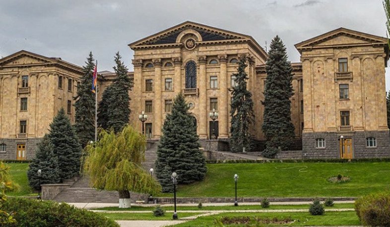 Делегация во главе с Аленом Симоняном отправится в Афины