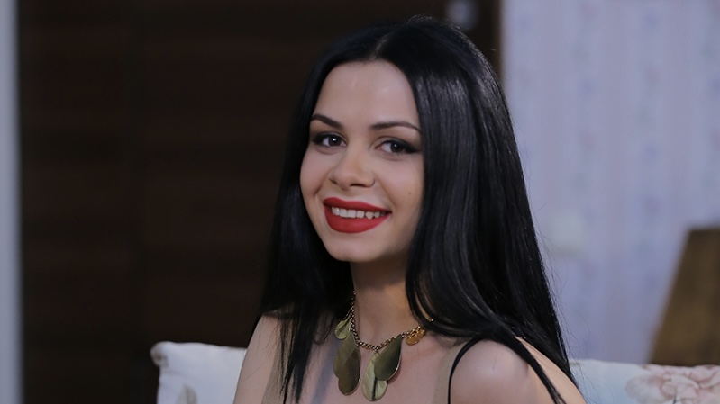 Муж актрисы Мари Петросян арестован, возбуждено уголовное дело