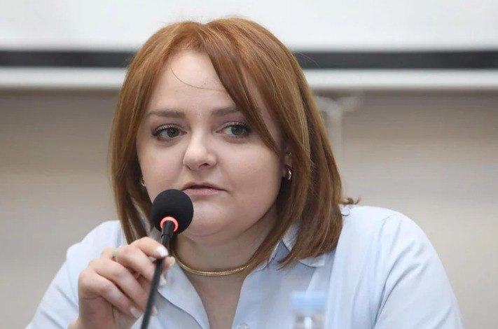 Арест Лидии Манташян был снят.